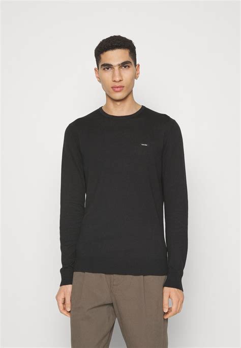 calvin klein strickpullover herren inside out|calvin klein hoodie.